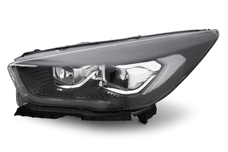 Ford Kuga Left Headlight, Valeo OEM, OEM GV4113035KA - View 10