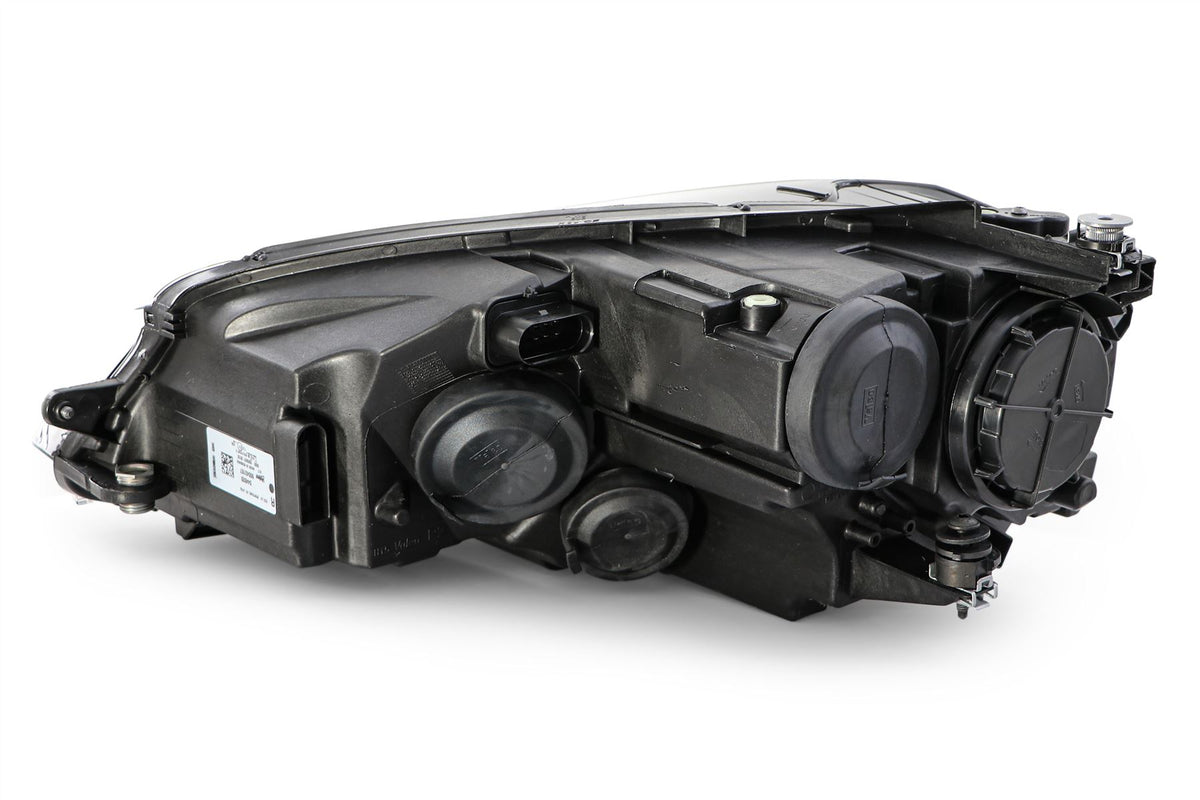 Volkswagen Golf Right Headlight, Valeo OEM, OEM 5G2941006 - View 10