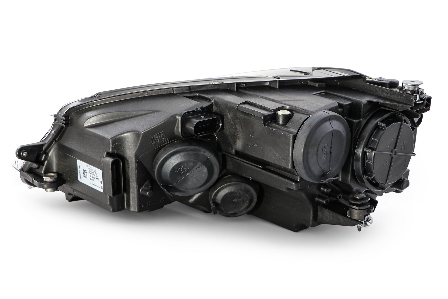 Volkswagen Golf Right Headlight, Valeo OEM, OEM 5G2941006 - View 10