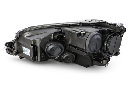 Volkswagen Golf Right Headlight, Valeo OEM, OEM 5G2941006 - View 10