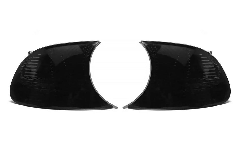 Front Indicator Set - for BMW - OEM 444-1507P-AE-S | Eurowagens