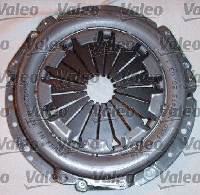 Valeo Clutch Kit for Fiat, Peugeot & more, OEM quality, OEM 205224 - View 3