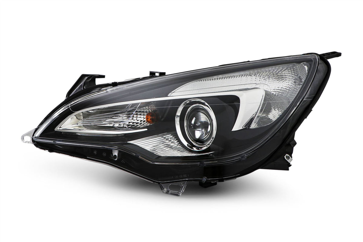 Magneti Marelli Left Headlight for Vauxhall, OEM quality, OEM 13281282 - View 7
