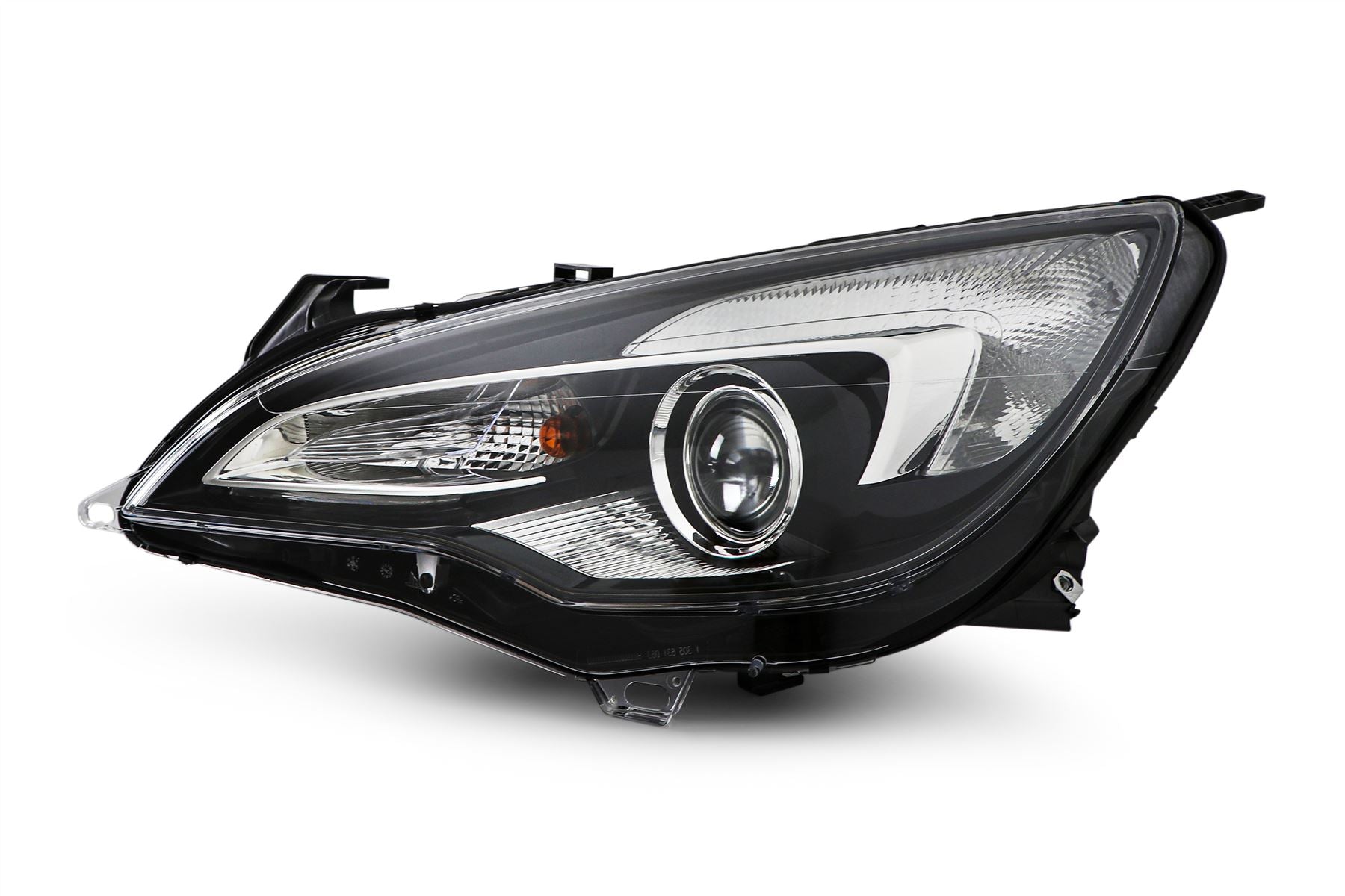 Magneti Marelli Left Headlight for Vauxhall, OEM quality, OEM 13281282 - View 7