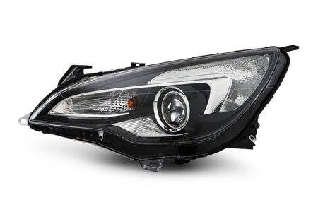 Magneti Marelli Left Headlight for Vauxhall, OEM quality, OEM 13281282 - View 7