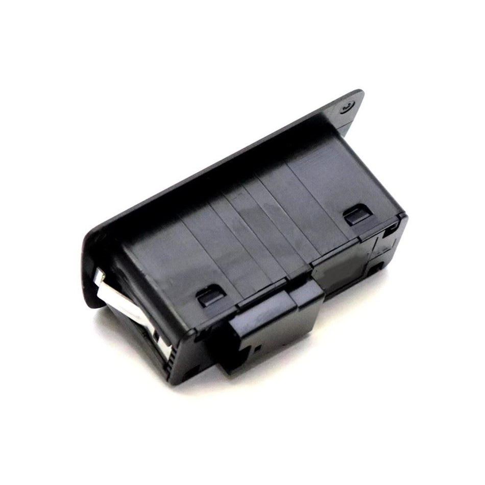 Tailgate Latch Lock - for BMW - OEM 61319162645 | Eurowagens - View 2