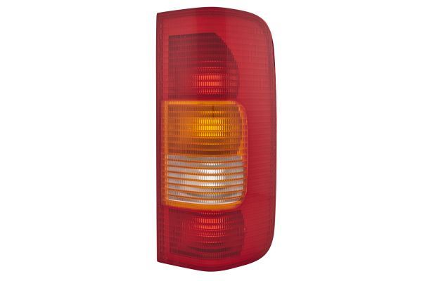 Hella Right Rear Light for Volkswagen, OEM quality, OEM 2D0 945 096 C - View 2