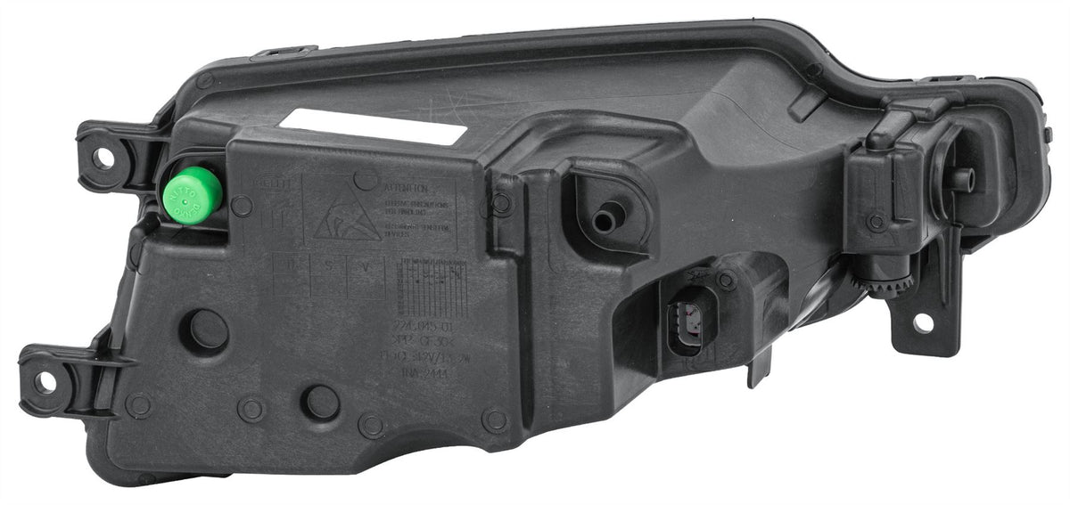 Hella LED Left Front Fog Light for Volkswagen, OEM quality, OEM 3G0 941 699 - View 2