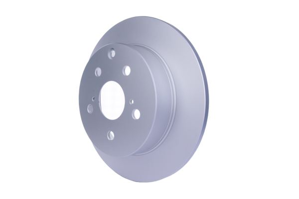 Hella Brake Disc for Toyota, OEM quality, OEM 424310R010 - View 4