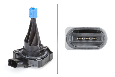 Hella Sensor for Skoda, Audi & more, OEM quality, OEM 06E 907 660 C - View 2