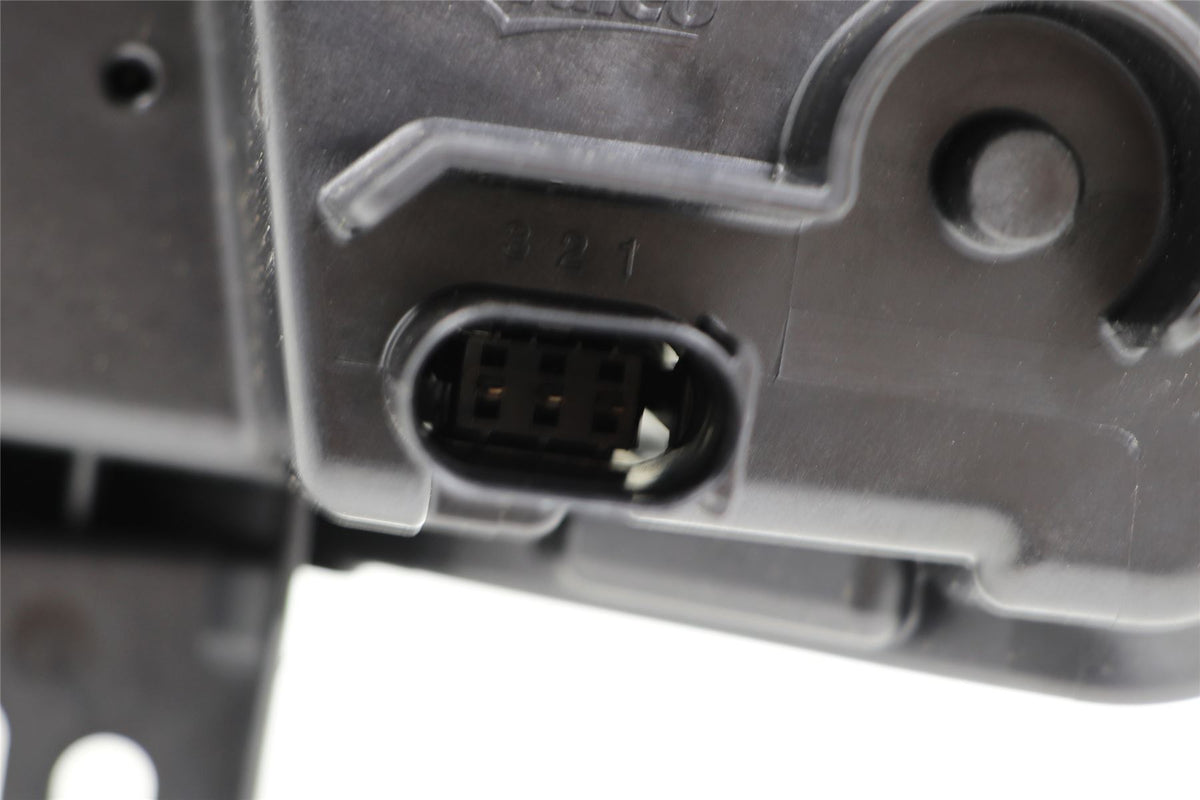 Volkswagen Polo Right Daytime Running Light, Valeo OEM, OEM 2G0941662 - View 11