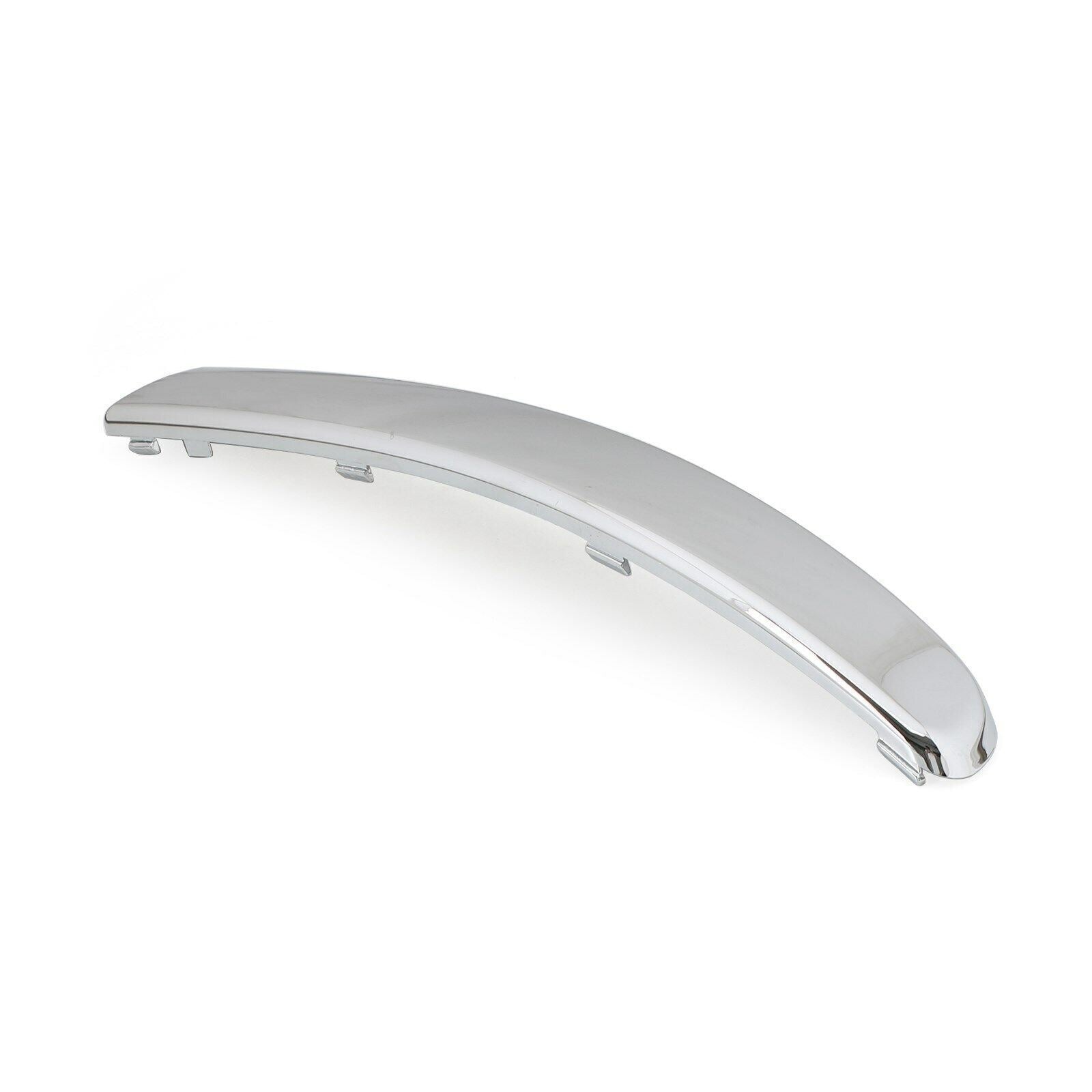 Bumper Moulding Trim Front Right - for Fiat | Eurowagens - View 2