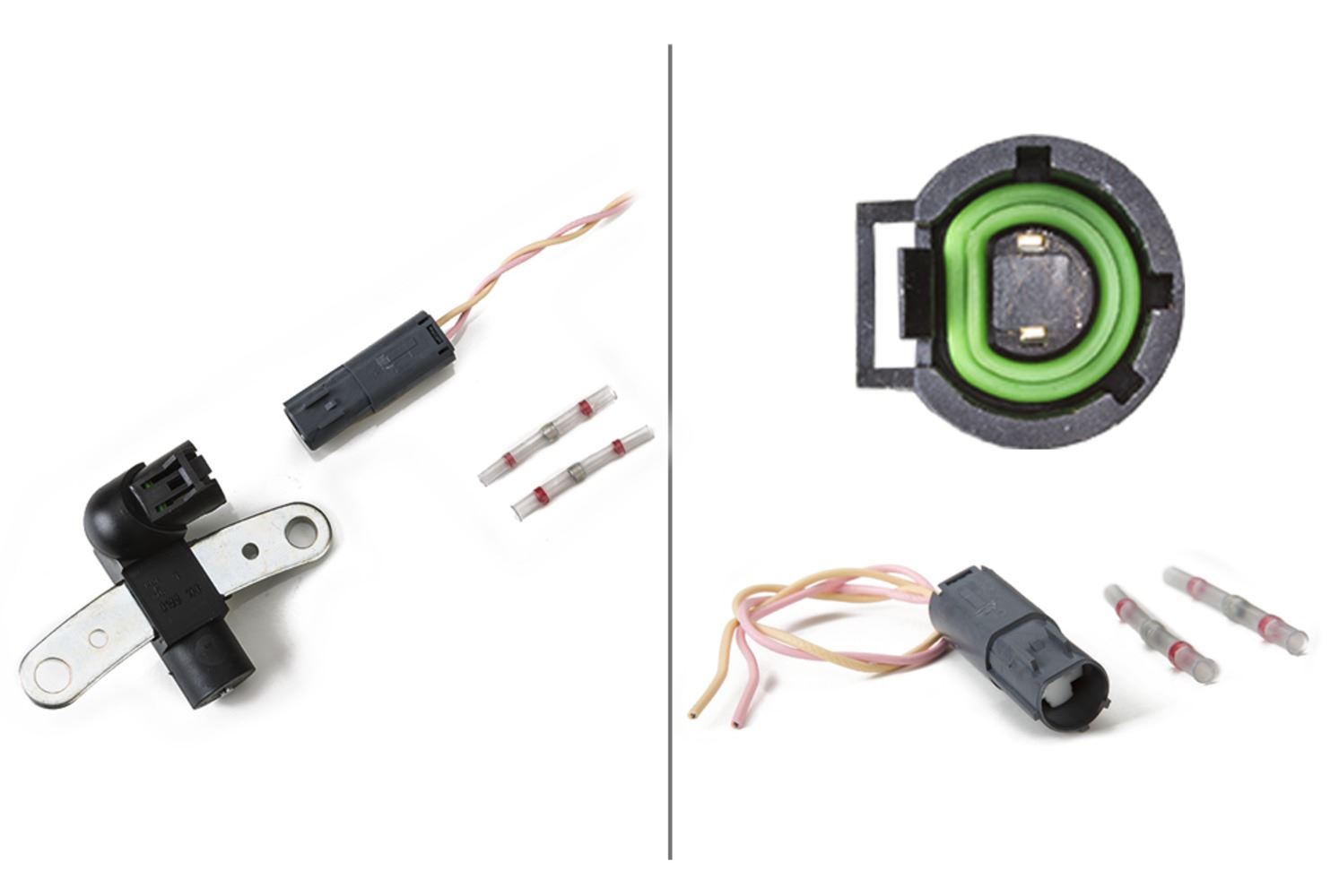 Hella Sensor for Renault, Dacia & more, OEM quality, OEM 60 01 545 512 - View 2