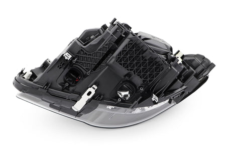 Hella Bi-Xenon LED DRL Right Headlight for BMW, OEM quality, OEM 63117343914 - View 5