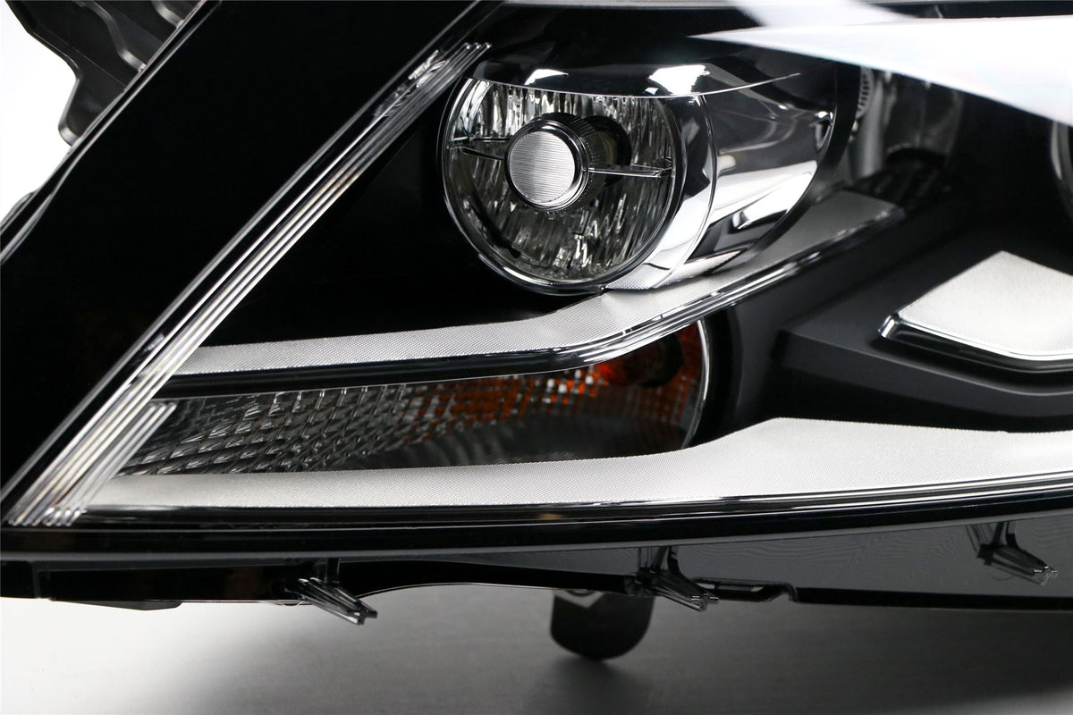 Volkswagen CC Left Headlight, Magneti Marelli OEM, OEM 3C8941031B - View 11