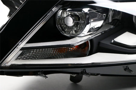Volkswagen CC Left Headlight, Magneti Marelli OEM, OEM 3C8941031B - View 11