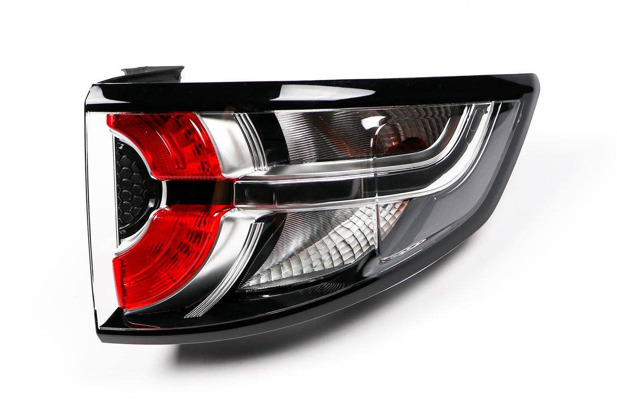 Land Rover Discovery Sport Rear Light, Hella OEM, OEM FK72-13404-AB - View 2