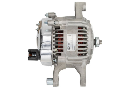 Hella Alternator for Jeep & Chrysler, OEM quality, OEM 45 573 01, MPN 8EL 012 429-661