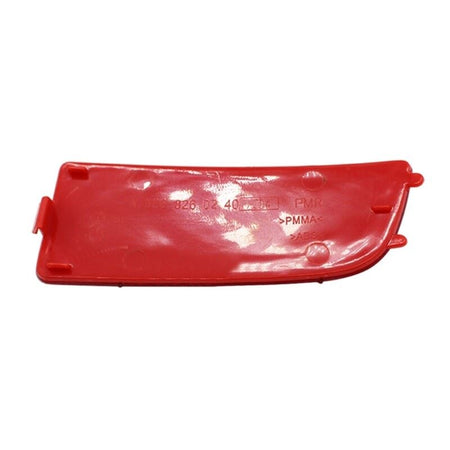 Bumper Reflector Rear - for Mercedes-Benz - OEM 2E0945105A | Eurowagens - View 3