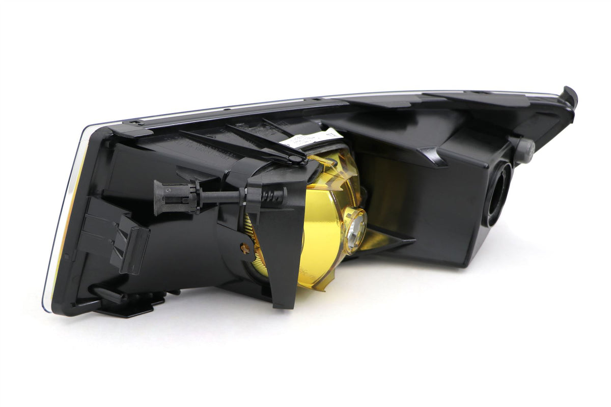 Hella DRL Right Front Fog Light for Skoda, OEM quality, OEM 5J0941702C - View 5