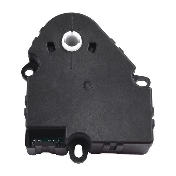 Blend Door Actuator - for Chevrolet, GMC & more - OEM 52402612 | Eurowagens - View 5