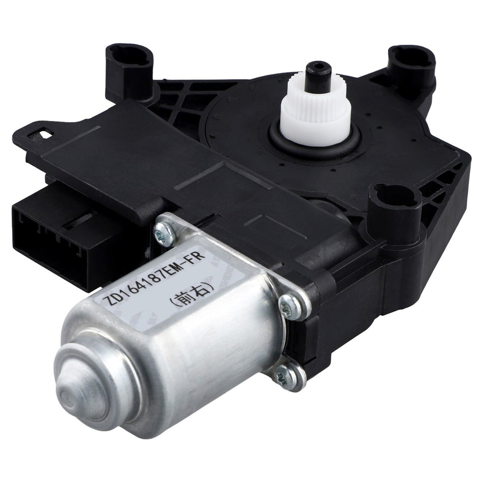 Window Regulator Motor Front Right - for Skoda - OEM 5JA959812B | Eurowagens - View 2