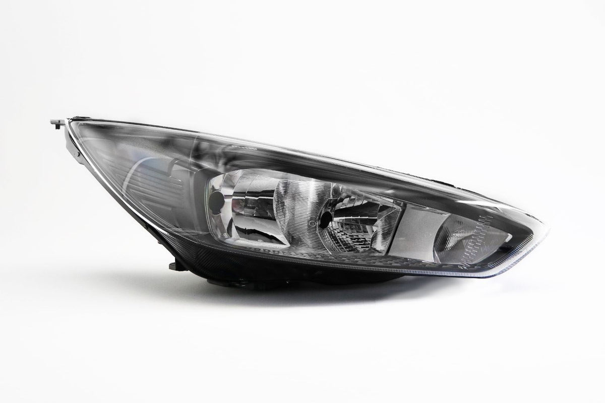 Hella DRL Right Headlight for Ford, OEM quality, OEM 1866230 - View 7