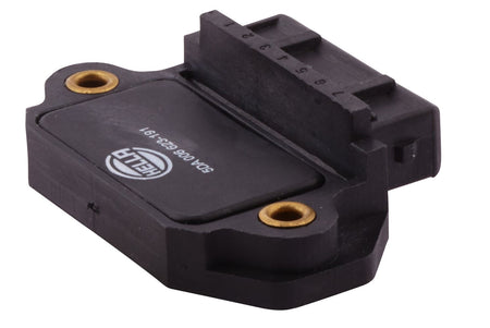 Hella Ignition Coil for Vauxhall, Saab & more, OEM quality, OEM X03 967 837, MPN 5DA 006 623-191
