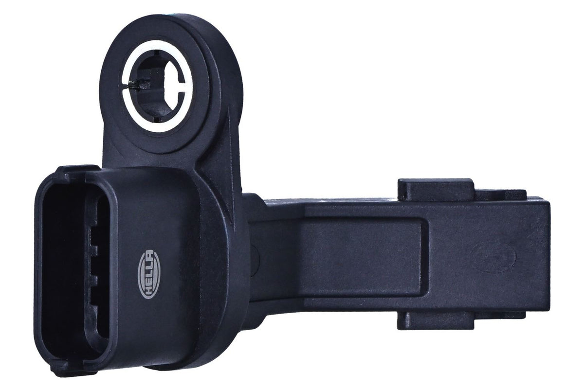 Hella Crankshaft Sensor for Mercedes-Benz, OEM quality, OEM 270 905 00 43, MPN 6PU 009 168-881