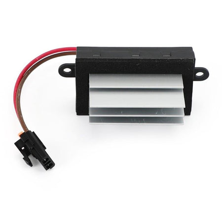 Blower Motor Resistor - for Chevrolet, GMC & more - OEM 1580655 | Eurowagens - View 3
