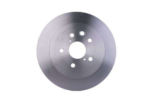 Toyota Crown Brake Disc, Hella OEM, OEM 424310N020, MPN 8DD 355 112-881