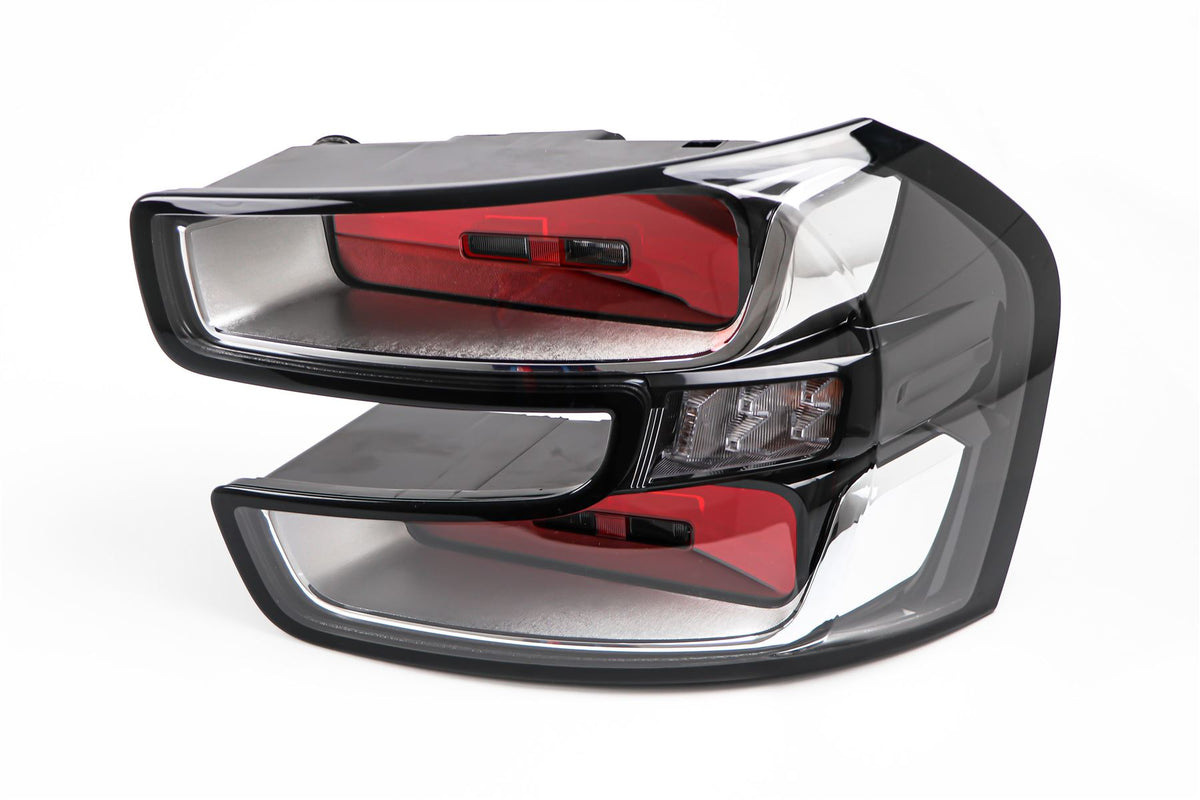 Citroen C4 Gran Picasso Right Rear Light, Magneti Marelli OEM, OEM 9678271380 - View 7