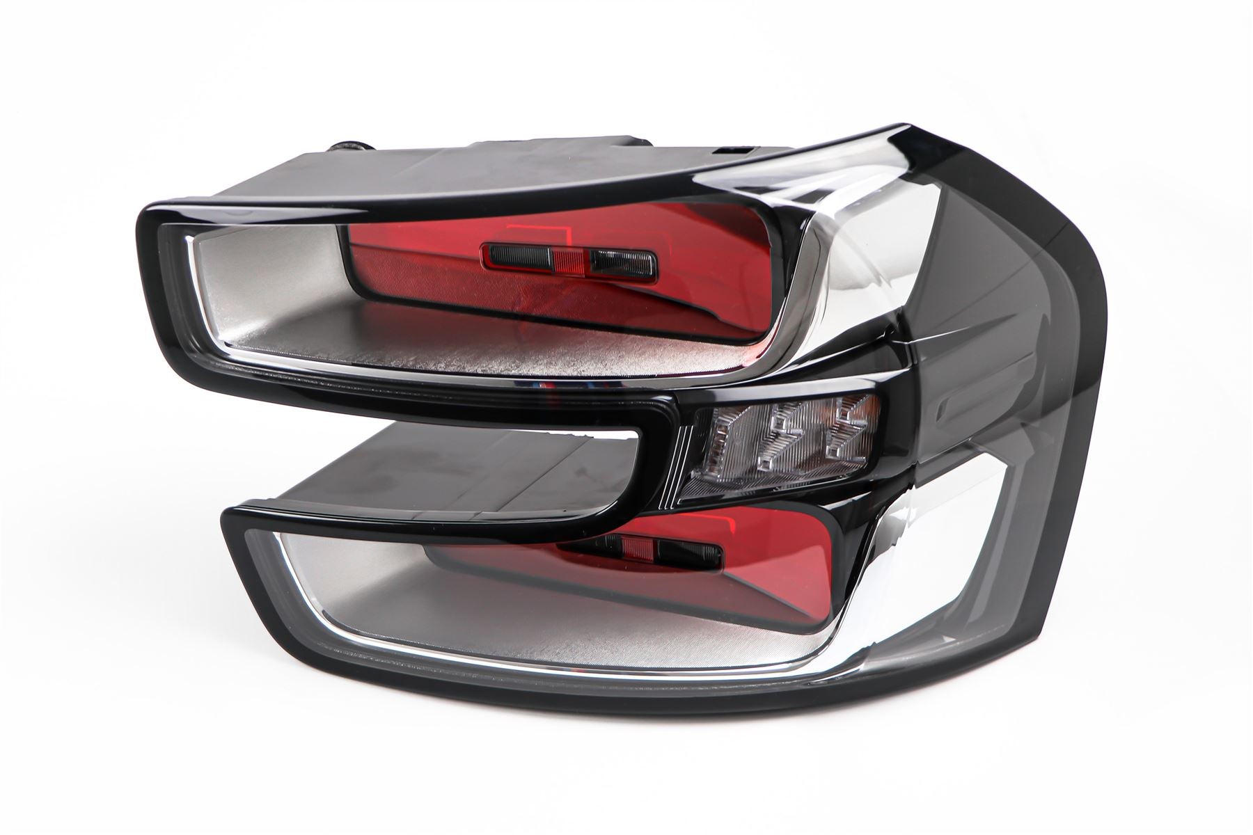 Citroen C4 Gran Picasso Right Rear Light, Magneti Marelli OEM, OEM 9678271380 - View 7