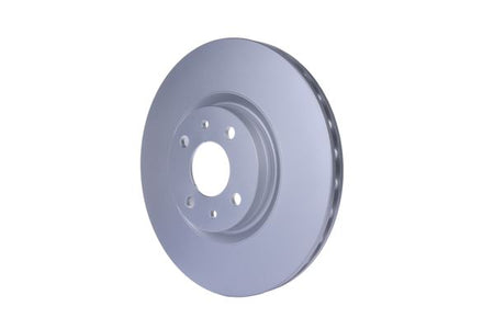 Hella Brake Disc for Alfa Romeo & FIAT, OEM quality, OEM 46403958, MPN 8DD 355 102-531