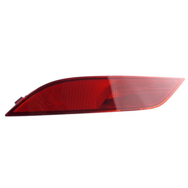 Bumper Reflector Rear Left - for Volvo - OEM 31290576 | Eurowagens - View 6