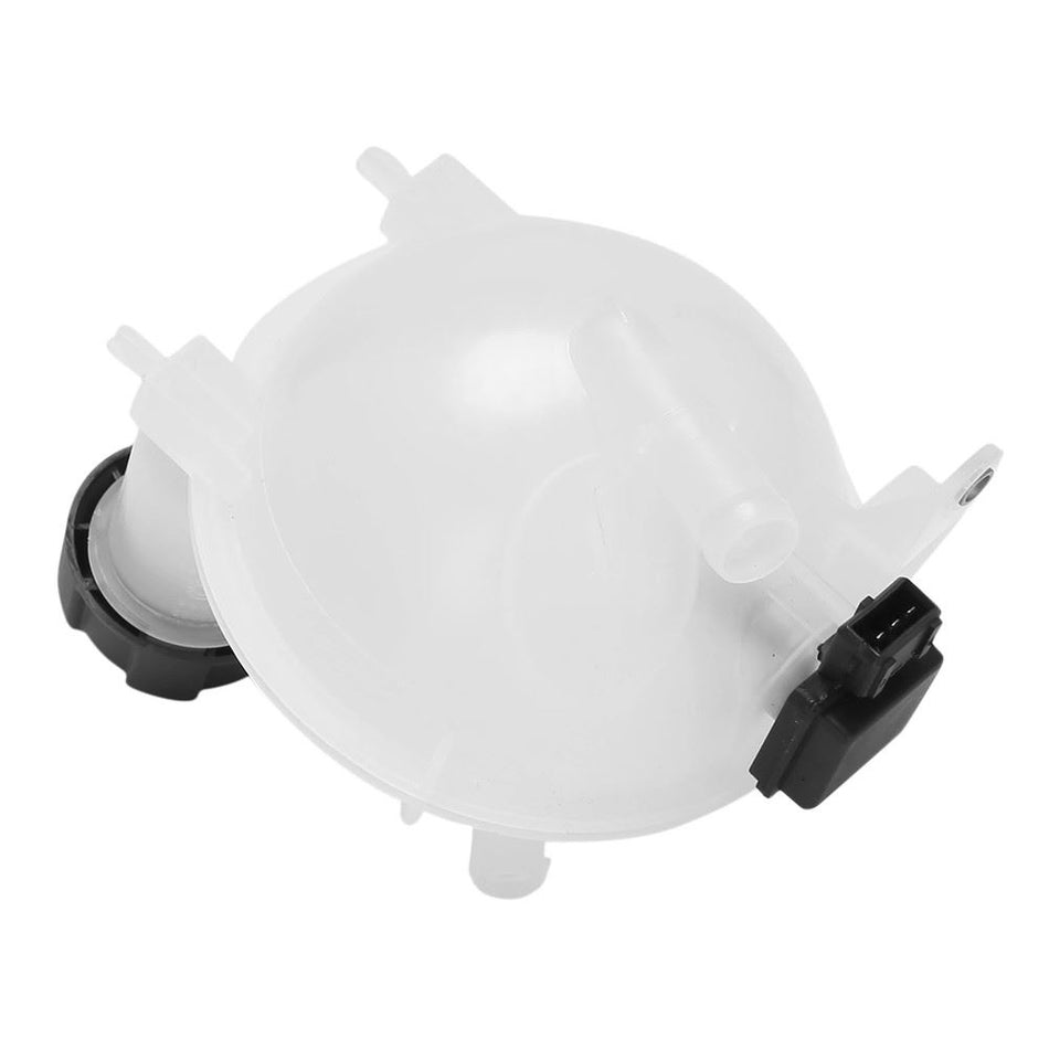 Coolant Expansion Tank - for Citroen & Peugeot | Eurowagens - View 6