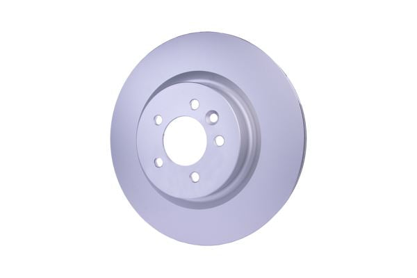 Hella Brake Disc for Land Rover, OEM quality, OEM LR019988 - View 4