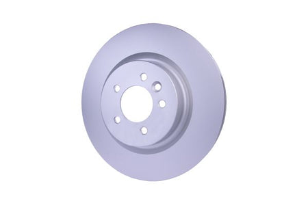 Hella Brake Disc for Land Rover, OEM quality, OEM LR019988 - View 4