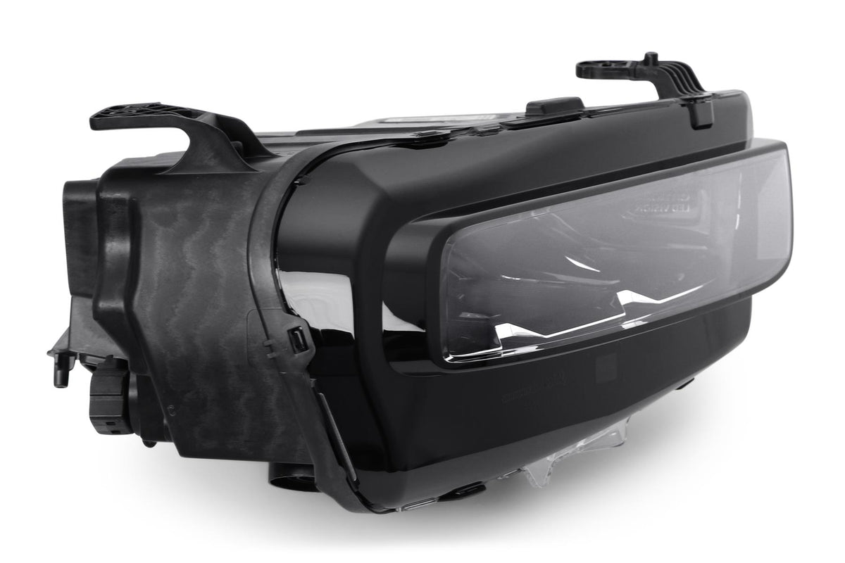 C3 Aircross Citroen C3 Aircross Right Headlight, Valeo OEM, OEM YQ00721380 - View 7