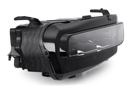 C3 Aircross Citroen C3 Aircross Right Headlight, Valeo OEM, OEM YQ00721380 - View 7