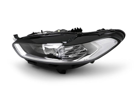 Ford Mondeo Left Headlight, Valeo OEM, OEM ES7313W030FC - View 4