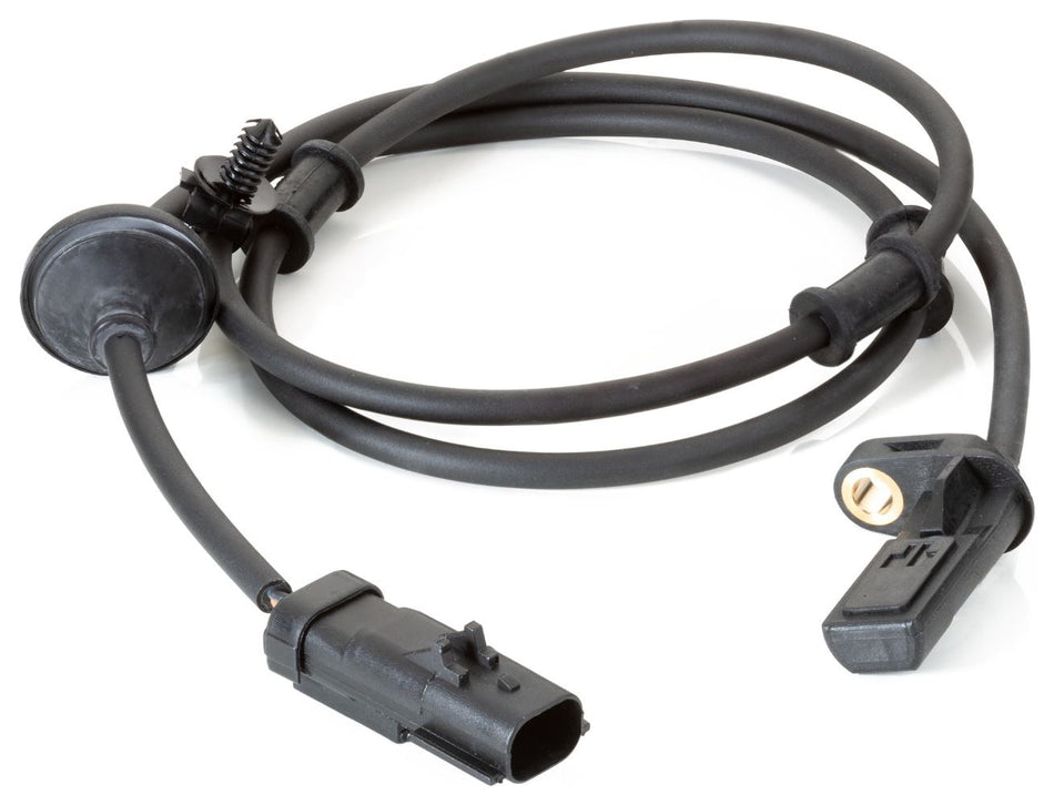Jeep Grand Cherokee III ABS Wheel Speed Sensor, Hella OEM, OEM 56041308AA, MPN 6PU 230 040-811