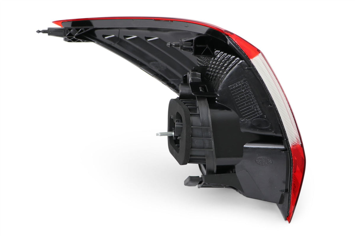 Ford Grand C-Max Right Rear Light, Valeo OEM, OEM 1686888 - View 3