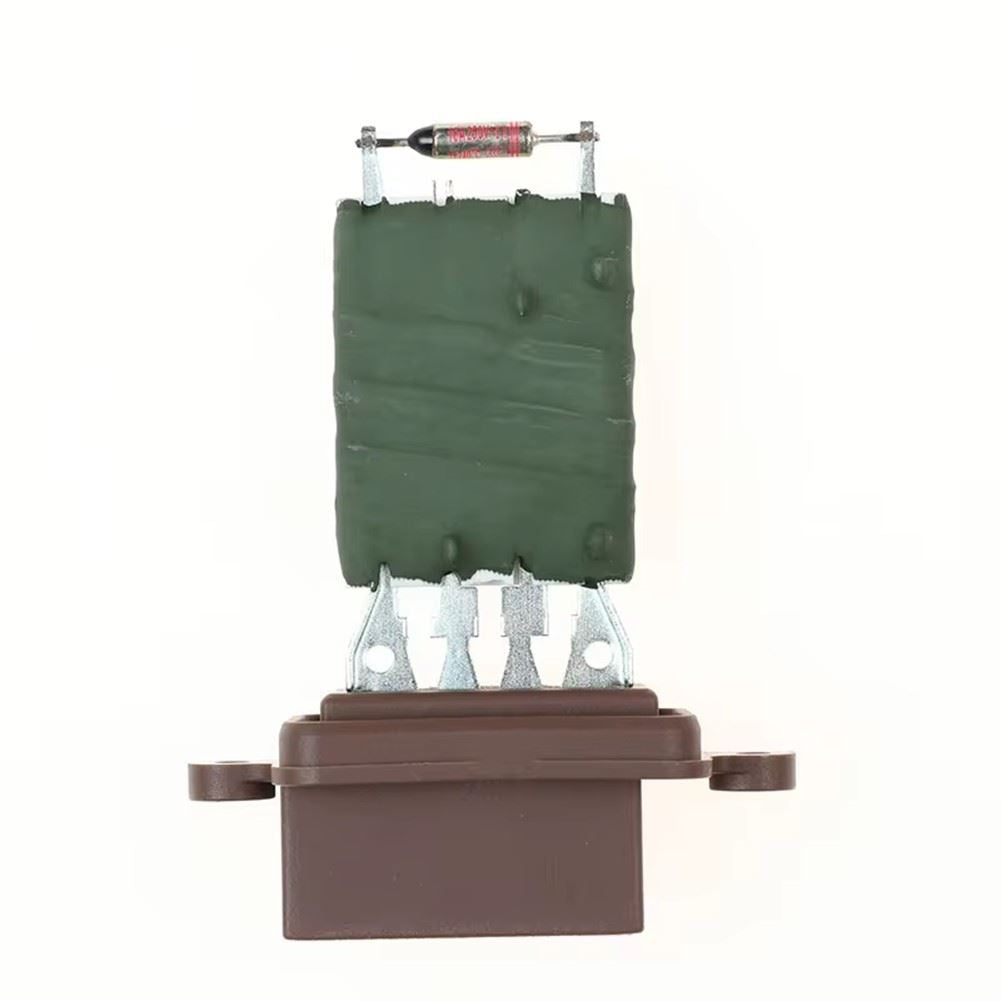 Blower Motor Resistor - for Fiat, Peugeot & more - OEM 46721250 | Eurowagens - View 6