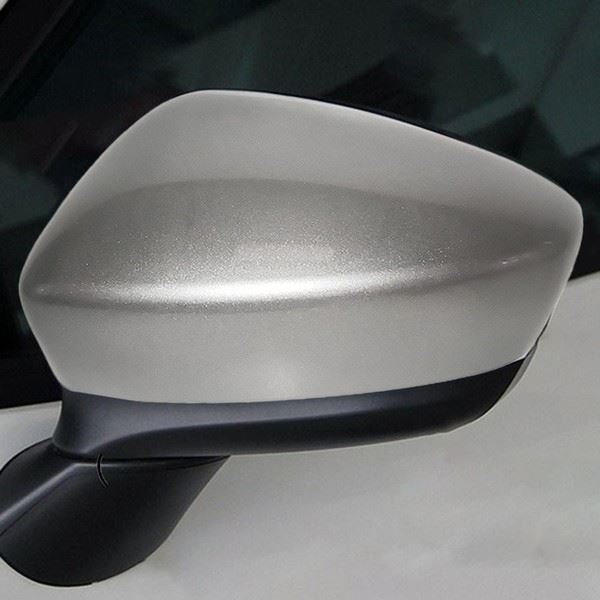 Door Mirror Housing Left - for Mazda | Eurowagens - View 4