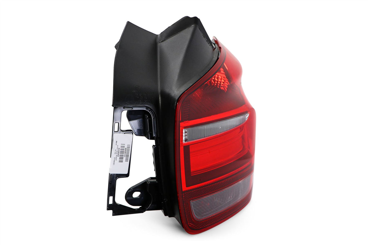 BMW 1 Series Right Rear Light, Valeo OEM, OEM 63217241544 - View 6