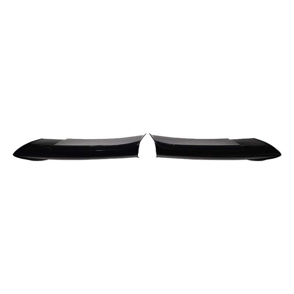 Bumper Diffuser Front - for BMW | Eurowagens - View 4