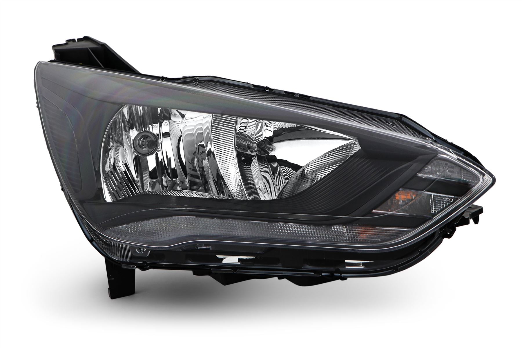 Ford C-Max Right Headlight, Valeo OEM, OEM 2241885, MPN 450783