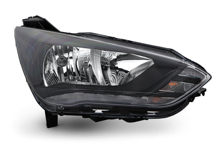 Ford C-Max Right Headlight, Valeo OEM, OEM 2241885, MPN 450783