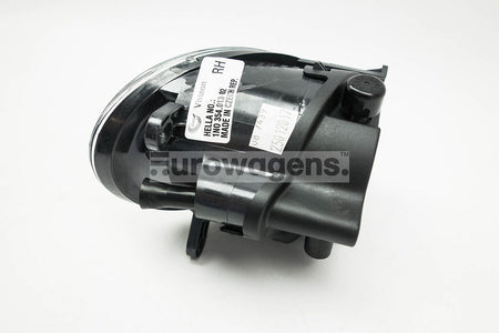 Hella Left Front Fog Light for Audi, OEM quality, OEM 4F0941699 - View 4